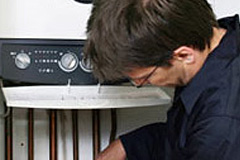 boiler repair Edginswell