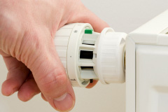 Edginswell central heating repair costs