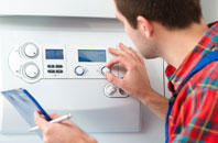 free commercial Edginswell boiler quotes