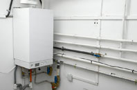 Edginswell boiler installers
