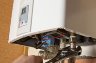 free Edginswell boiler install quotes