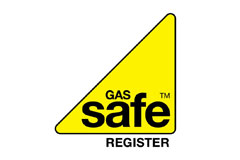 gas safe companies Edginswell